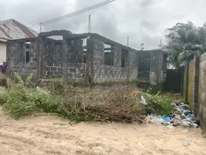 2 Bedroom Uncompleted House in Onosa, Bogije, Ibeju Lekki