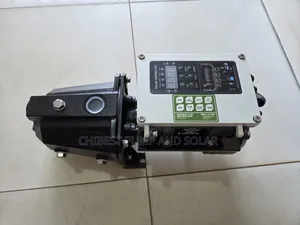 My Home Solar Surface Pumping Machine
