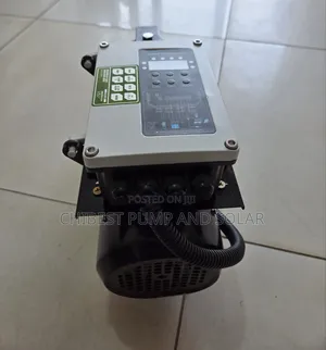 My Home Solar Surface Pumping Machine
