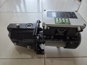 My Home Solar Surface Pumping Machine