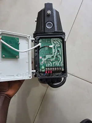 My Home Solar Surface Pumping Machine