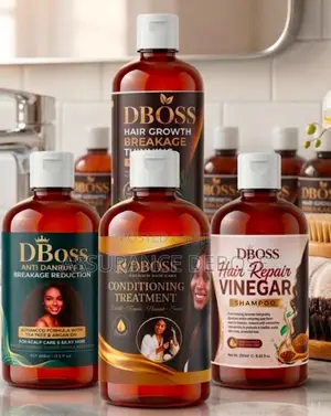 DeBose Haircare