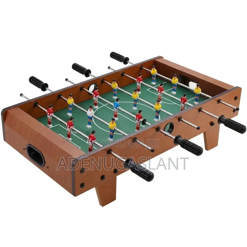 Wooden Table Machine, Indoor