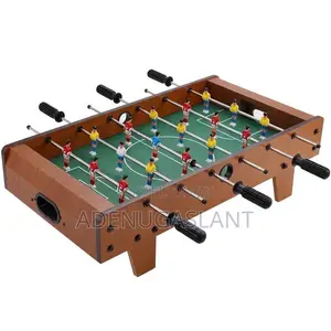 Wooden Table Machine, Indoor