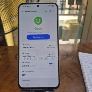 Samsung Galaxy A56 128 GB Gray