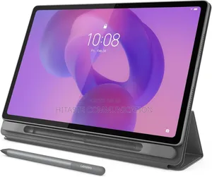 New Lenovo Idea Tab 128 GB Gray