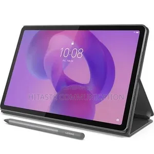New Lenovo Idea Tab 128 GB Gray