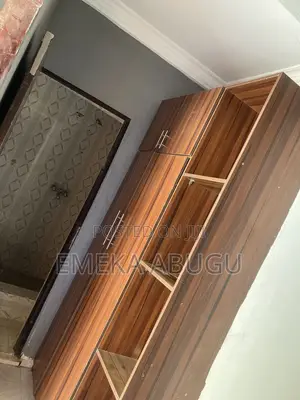 2bdrm Duplex in Akala Express for rent