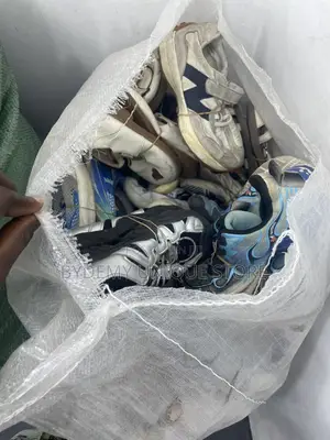 Children Shoe