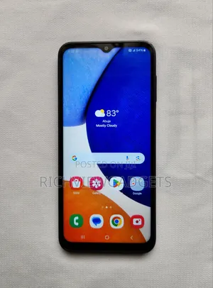 Samsung Galaxy A14 5G 64 GB Black