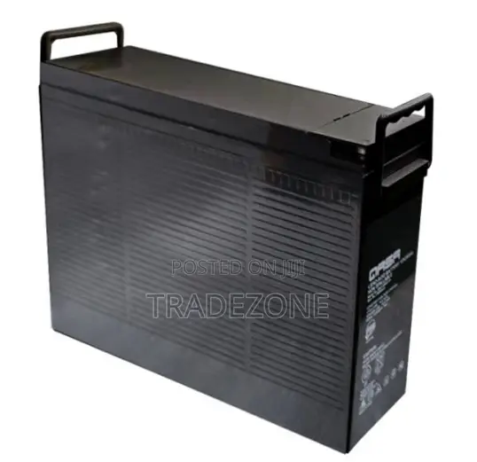 Qasa Front Terminals Slim Type Battery QBT-2000A12V