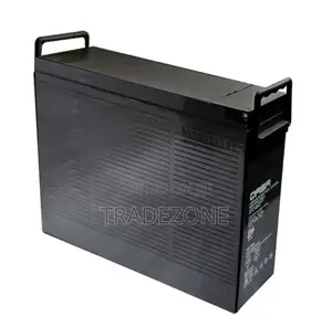 Qasa Front Terminals Slim Type Battery QBT-2000A12V