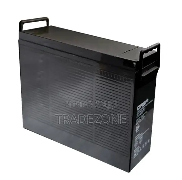 Qasa Front Terminals Slim Type Battery QBT-2000A12V