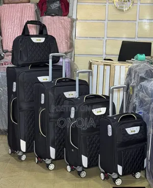 Luggage Bag