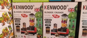 Kenwood 3liter Blender