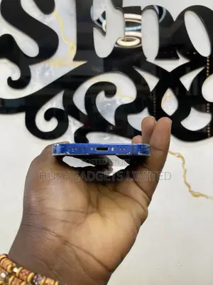 Apple iPhone 12 mini 256 GB