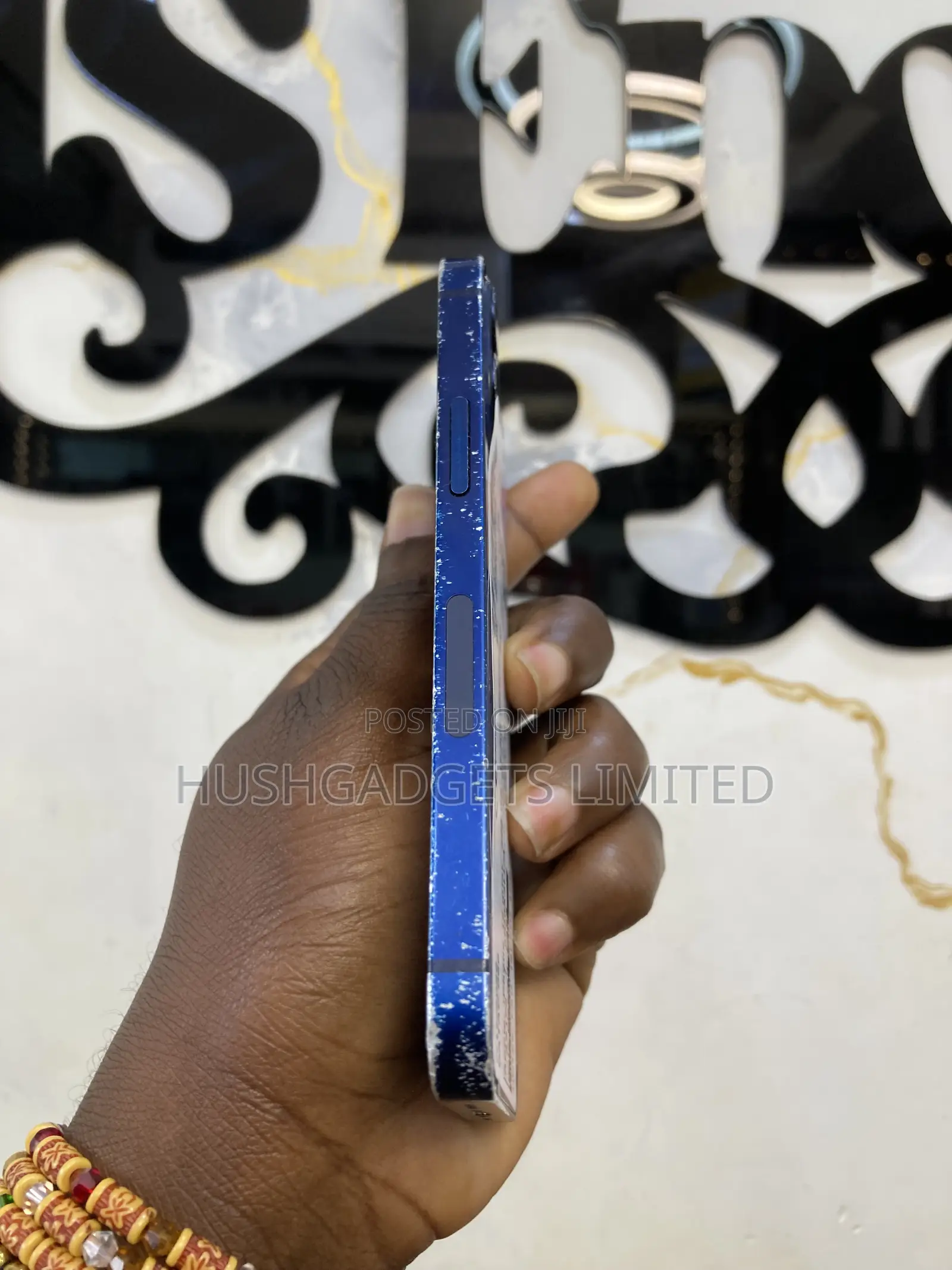 Apple iPhone 12 mini 256 GB