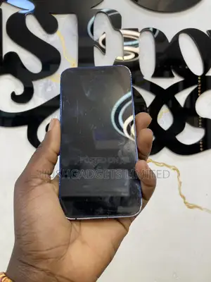 Apple iPhone 12 mini 256 GB