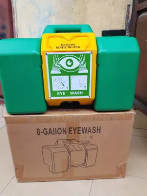 30liters Eye Wash Station