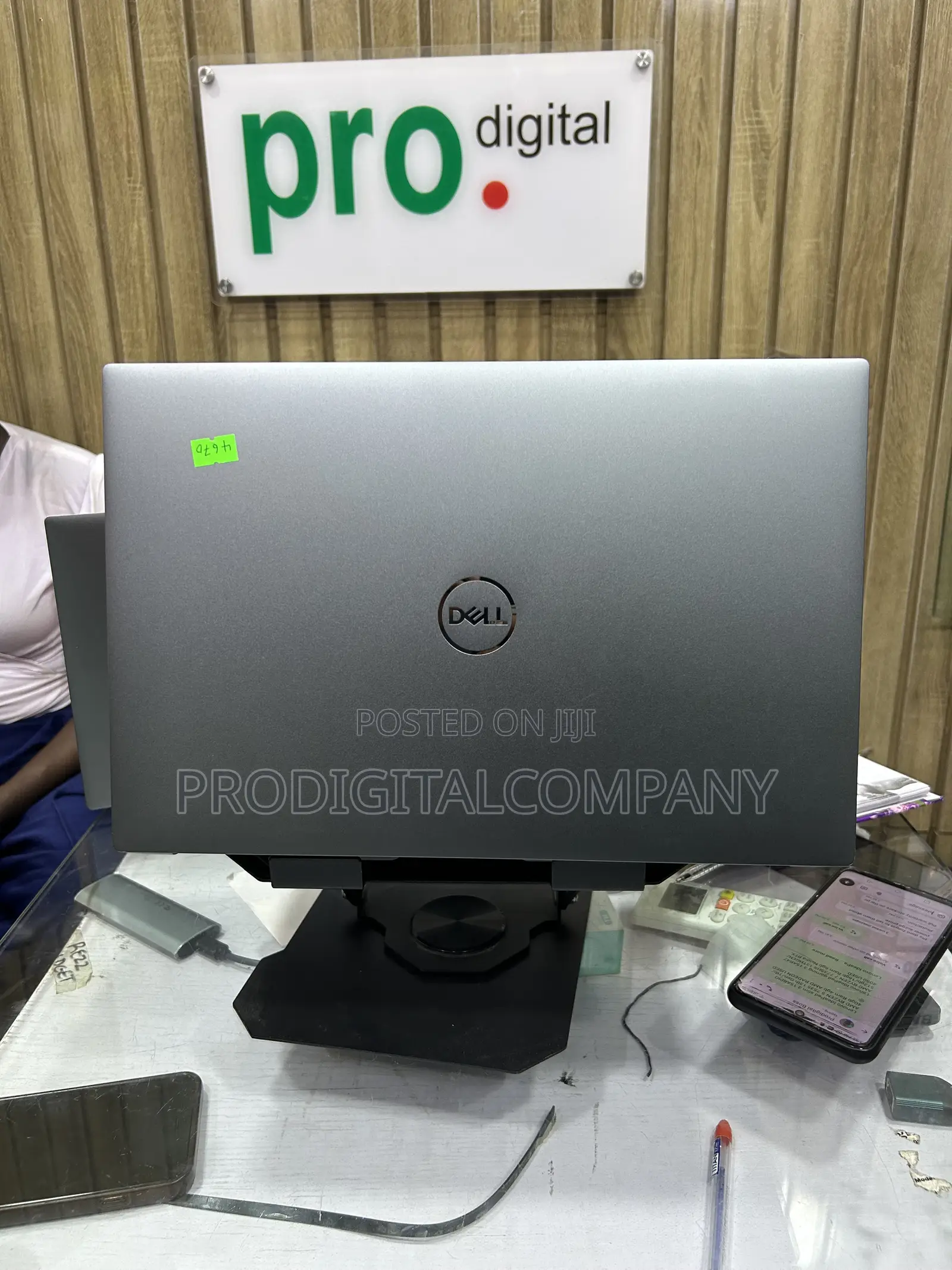 Laptop Dell Precision 5570 16GB Intel Core i7 SSD 512GB