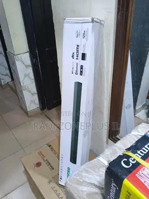 Hisense HS205G 120W Sound Bar Designed for Enhanced TV Entertainment