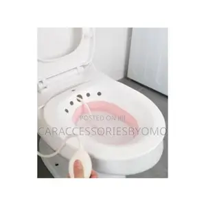 Female Seat Stimulator