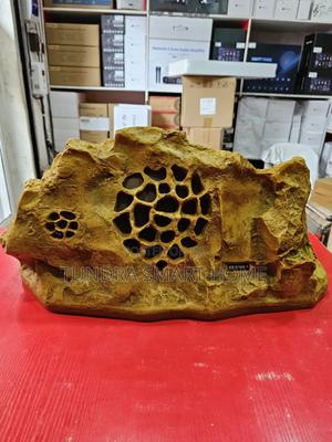 Tundra Garden Rock Speaker TGS-850