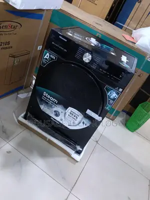 Hisense 8/5kg Modern Wash & Dry Washing Machine