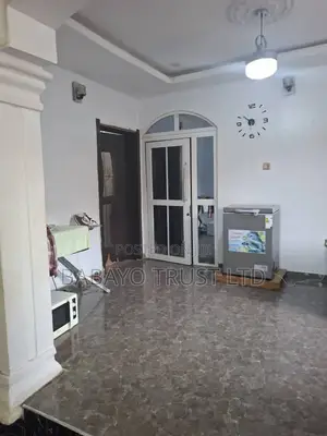 Furnished 3bdrm Bungalow in Unique Estate, Ipaja / Ipaja for sale