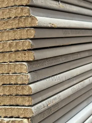 SoundBloc Plasterboard 3mx12.5m