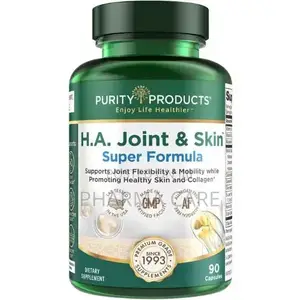 Biocell Collagen W/Hyaluronic Acid 90 Capsules Supports Healthy Skin