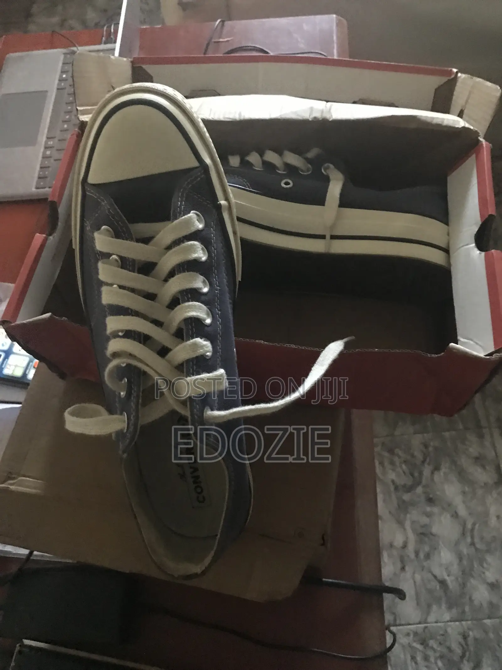Converse Shoes