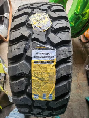 35/12.50r20 Austone Original