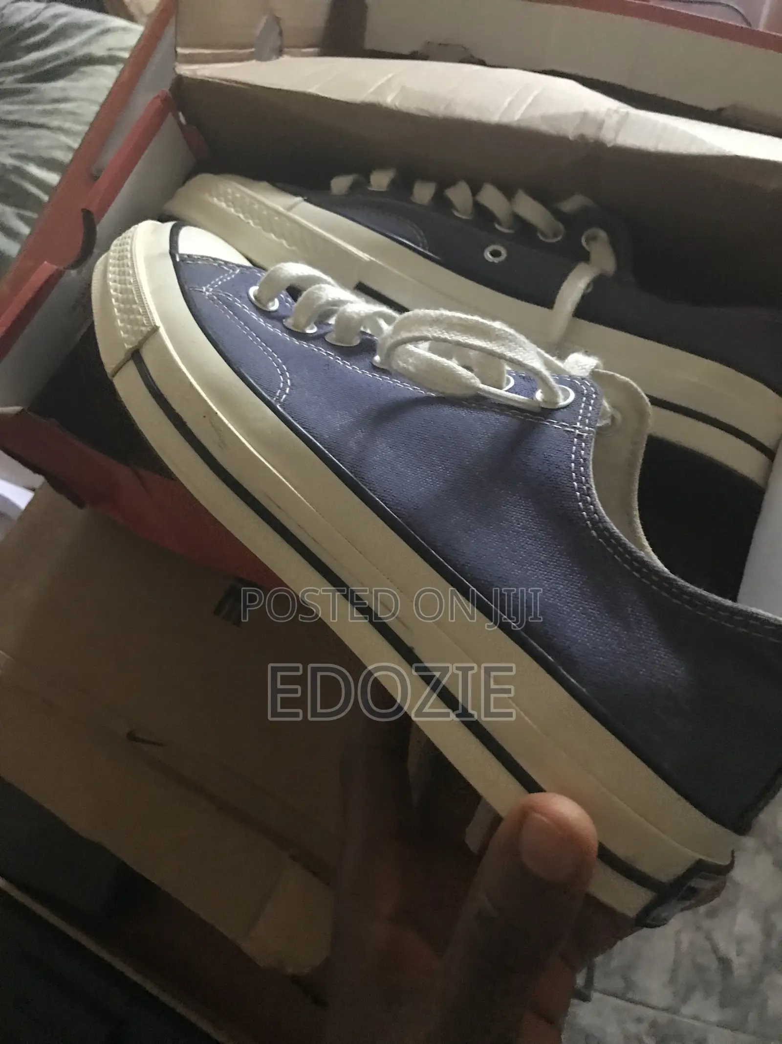 Converse Shoes