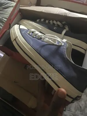 Converse Shoes
