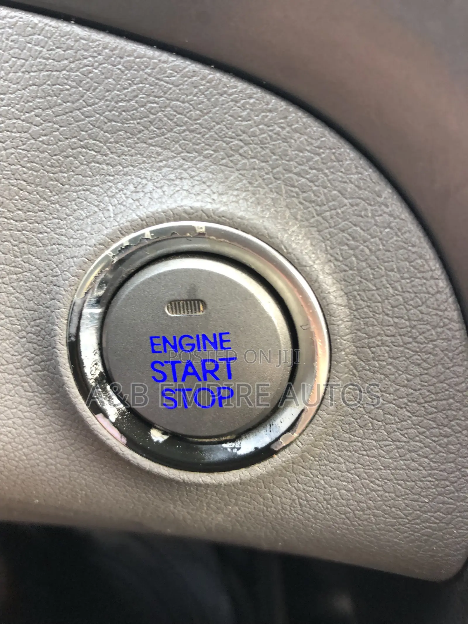 Hyundai Elantra 2015 Red