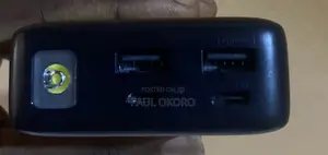 Oraimo Power Bank