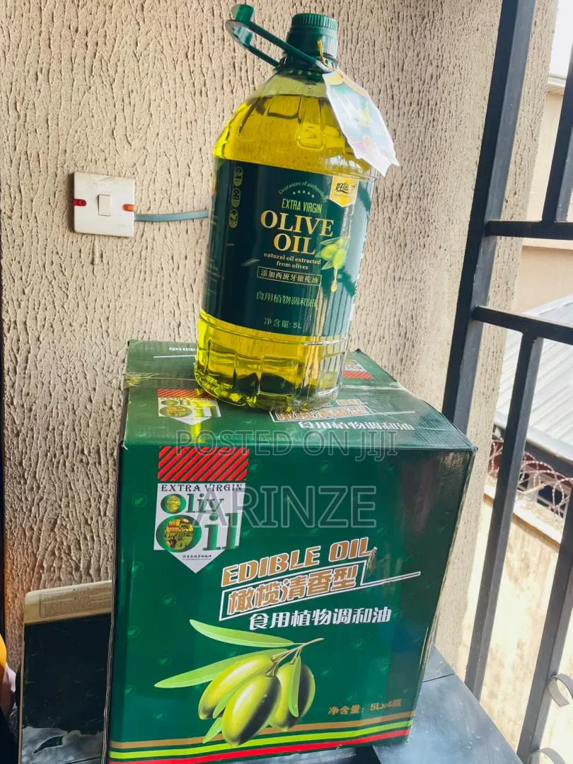 Cooking Olive 🫒 Oil