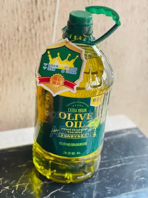 Cooking Olive 🫒 Oil