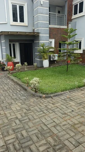 Furnished 2bdrm Block of Flats for rent