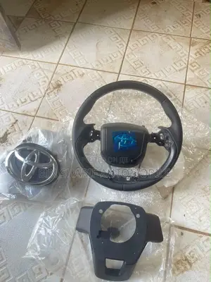 Complete 2022 Full Upgrade Kit for Toyota Prado (Interior & Exterior)