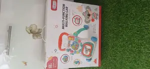 Baby Multifunction Walker