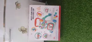 Baby Multifunction Walker