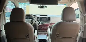 Toyota Sienna 2013 Blue