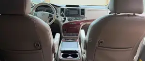 Toyota Sienna 2013 Blue