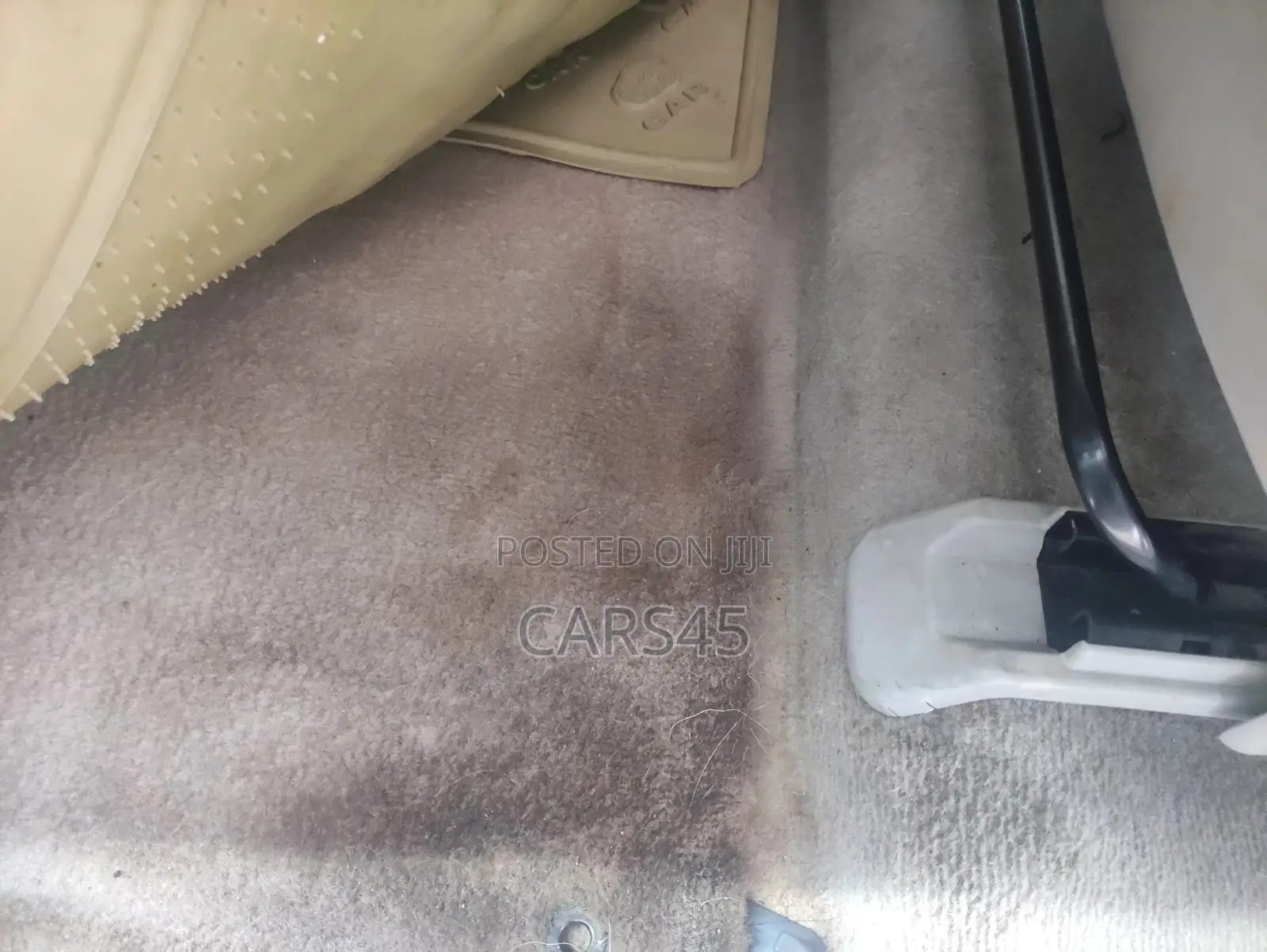 Lexus RX 330 AWD 2006 Silver