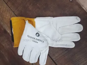Mig Hand Glove 🧤