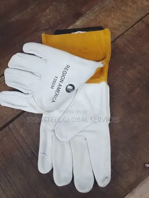 Mig Hand Glove 🧤