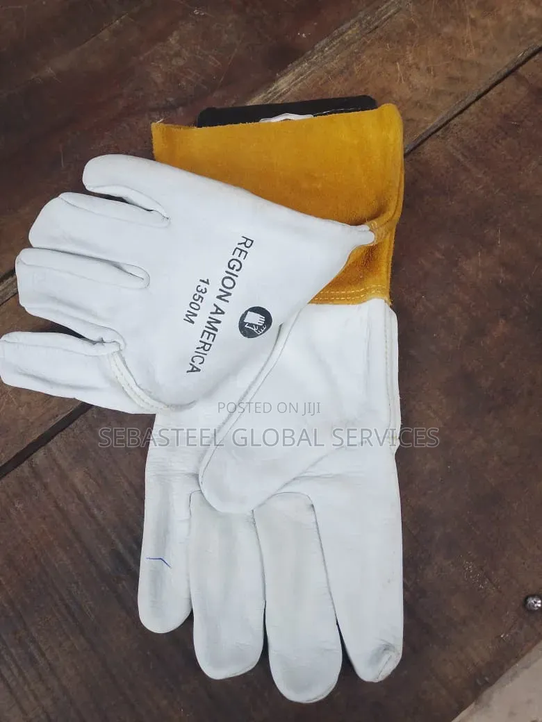 Mig Hand Glove 🧤