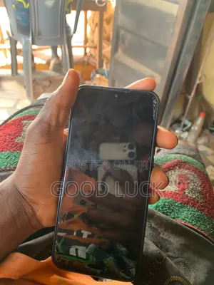 Infinix Note 11 128 GB Silver